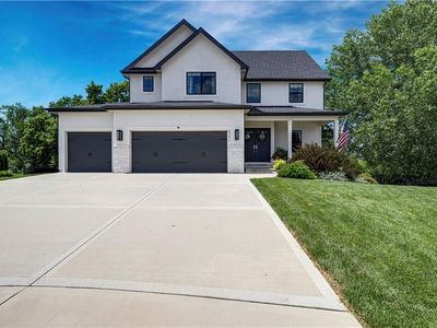 25475 W 148th Ter, Olathe, KS, 66061