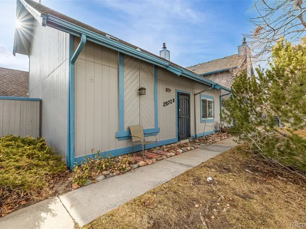 2522 S Worchester Court #B, Aurora, CO 80014