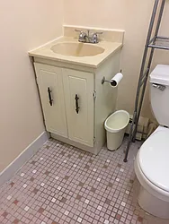 Rented by Metroline Realty