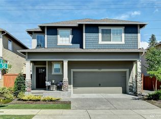 17421 42nd Ave SE, Bothell, WA 98012