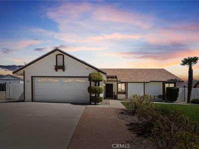 23143 Sweeney Dr, Moreno Valley, CA, 92553