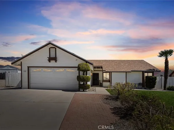 23143 Sweeney Dr, Moreno Valley, CA 92553