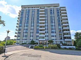 2401 Ingleside Ave UNIT 10C, Cincinnati, OH 45206