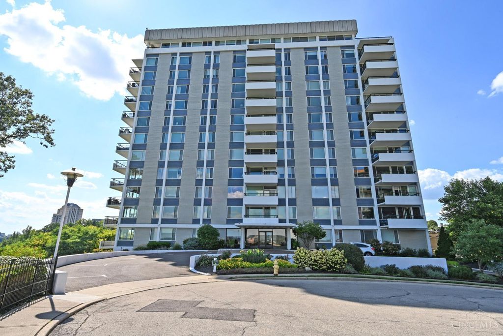 Real estate listing image