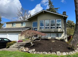23302 139th Ave SE, Kent, WA