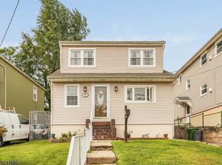 85 New St, Belleville, NJ 07109