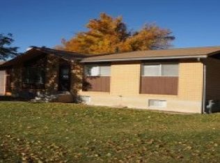 445 Fuhriman Dr, Providence, UT 84332