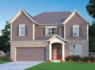 1667 Fulmont Cir, Mableton, GA 30126