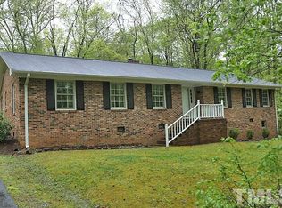 8201 Bromley Rd, Hillsborough, NC 27278