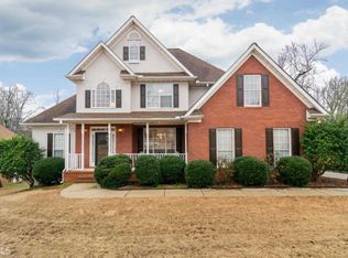 156 Glenmore Ln, McDonough, GA 30253