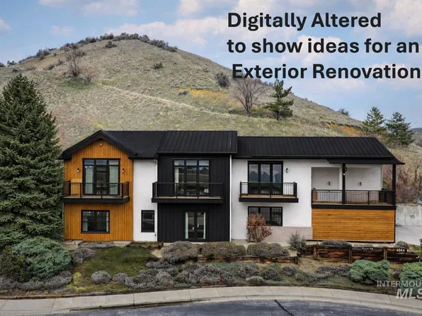 4266 N La Fontana Way, Boise, ID 83702