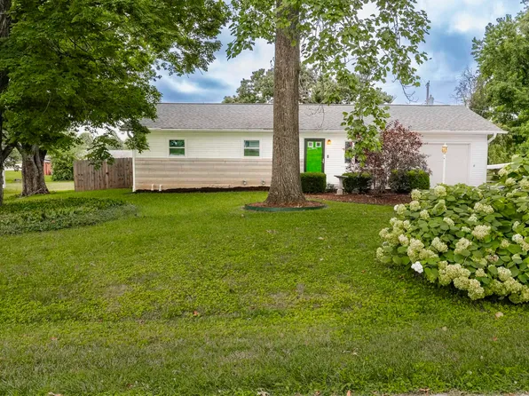 4241 W Broadway Ave, Bloomington, IN 47404