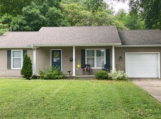 473 W Summit St, Marshall, MO 65340