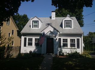 7 Calvin Rd, Jamaica Plain, MA 02130