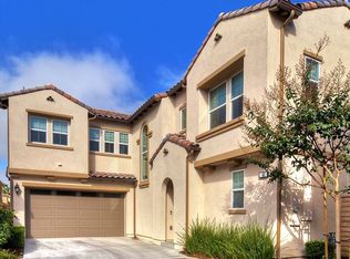 45 Bluebell, Lake Forest, CA 92630