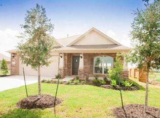 2323 Shoal Valley Ln, Rosenberg, TX 77469