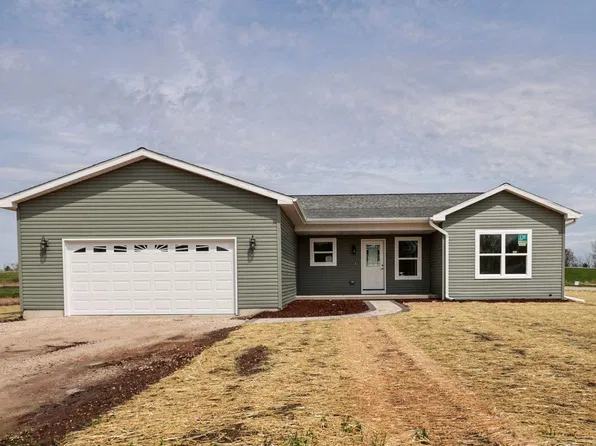 604 Sundown Trl, Braceville, IL 60407