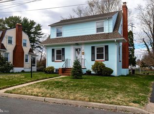 37 Weston Ave, Hamilton, NJ 08619