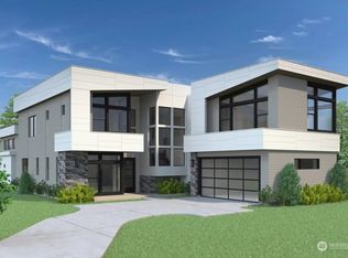 915 18th Ave W, Kirkland, WA