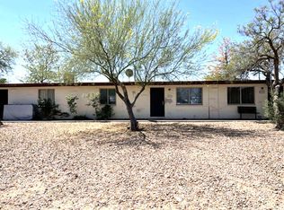 4204 E Los Robles St, Tucson, AZ 85712