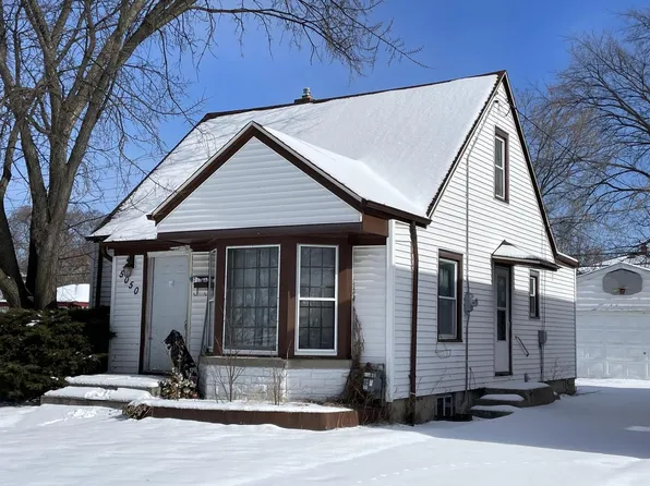 5050 North 47th STREET, Milwaukee, WI 53218