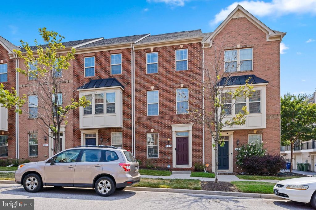 919 S Macon St, Baltimore, MD - View 2