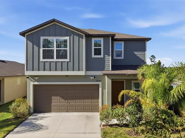 22547 Storybook Cabin Way, Land O Lakes, FL 34637