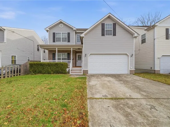 2408 Wyoming Ave, Norfolk, VA 23513