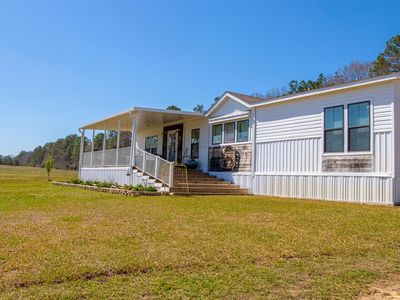 8320 Beaver Creek Rd, Baker, FL, 32531
