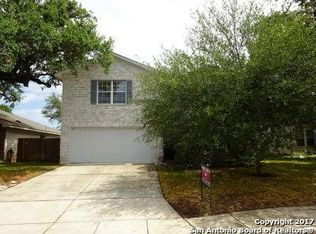 9002 John Barrett Dr, San Antonio, TX 78240