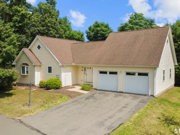 42 Joanne Drive #42, East Hartford, CT 06108