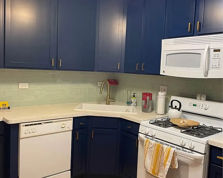2441 N Kedzie Blvd #1 — Photo 9