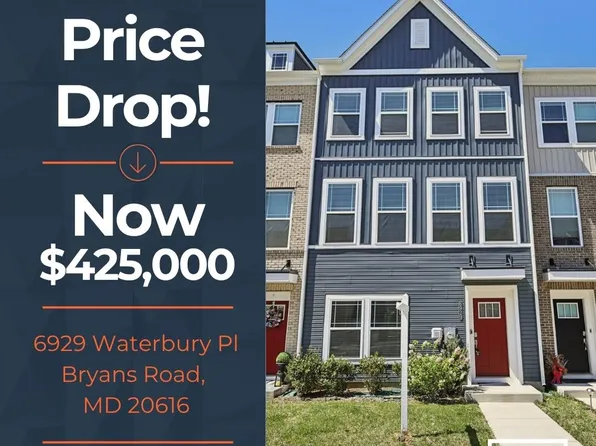 6929 Waterbury Pl, Bryans Road, MD 20616