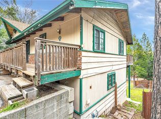 21946 Crest Forest Dr, Cedarpines Park, CA 92322