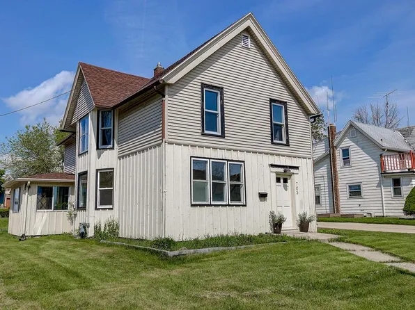 703 N Wisconsin St, Port Washington, WI 53074