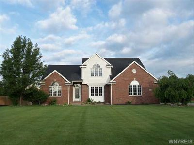 9337 Pine Breeze Ln, Clarence Center, NY, 14032