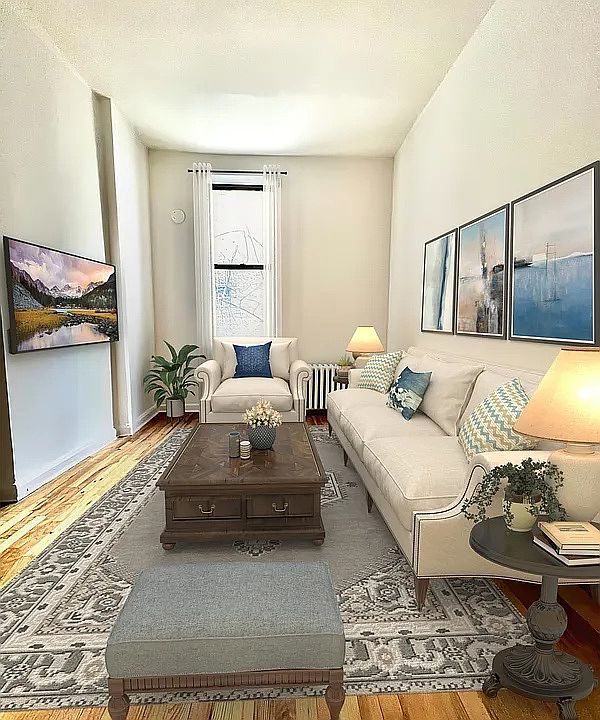 1st image of 109 W 106th St APT 6