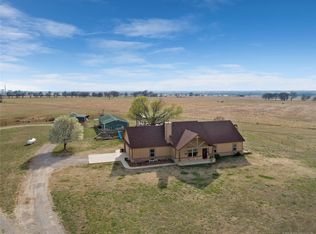 8900 E 370th Rd, Oologah, OK 74053