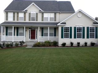 317 Dairy Ln, Morgantown, WV 26508