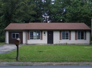 3709 Piney Grove Rd, Charlotte, NC 28212