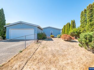 1933 SE Gregory Dr, Dallas, OR 97338