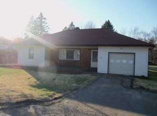 414 Mohawk St, Sayre, PA 18840