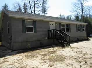 806 Lovell Rd, Sweden, ME 04040