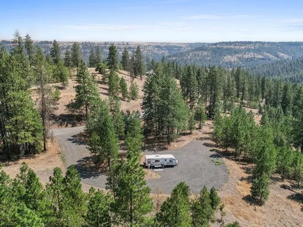 31576 Sontag Rdg E, Davenport, WA 99122