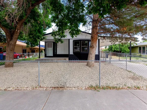 3078 Sandpiper Ave, Grand Junction, CO 81504