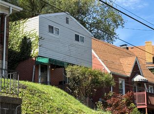 2928 Elroy Ave, Pittsburgh, PA 15227