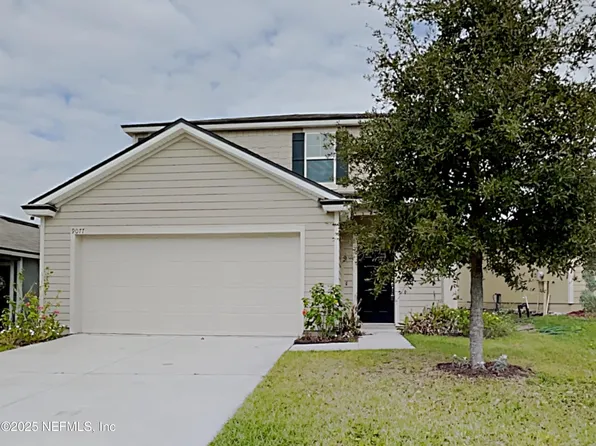 9077 KIPPER Drive, Jacksonville, FL 32211