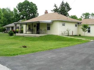 2615 Fairfax Rd, Indianapolis, IN 46227