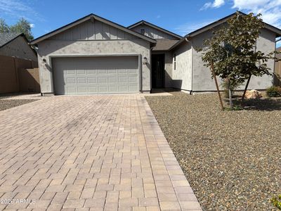 576 Whistle Stop Rd, Clarkdale, AZ, 86324