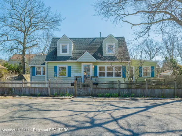416 Mohawk Drive, Brick, NJ 08723